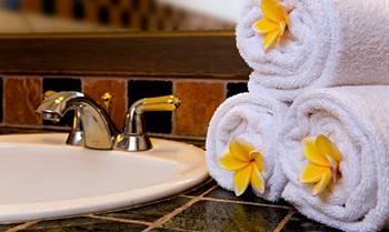 The Ginger Lily Hotel Гроз-Иле Экстерьер фото