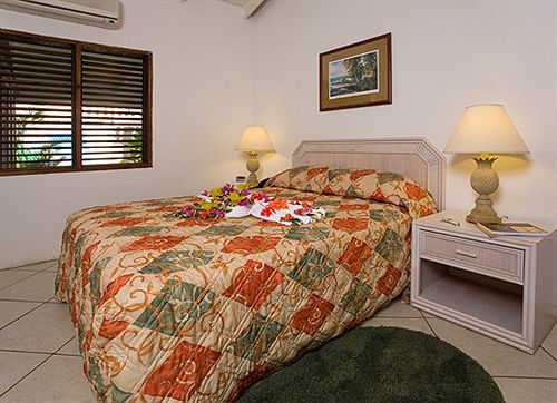 The Ginger Lily Hotel Гроз-Иле Экстерьер фото